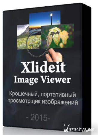 Xliedit 1.0.150305