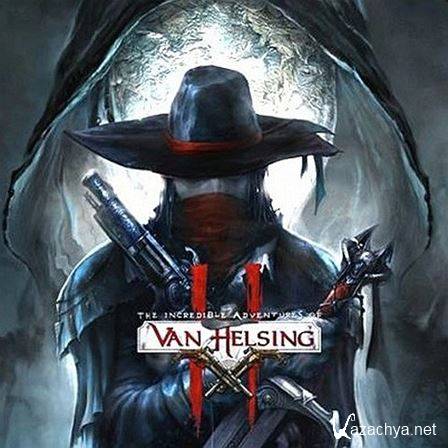 Van Helsing 2:   v1.3.0d (2014/RUS/ENG) PC | Repack by Mizantrop1337