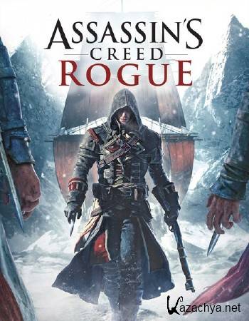 Assassins Creed Rogue (2015) RUS/ENG/RePack by =�����=