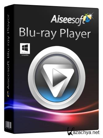 Aiseesoft Blu-ray Player 6.2.86 RePack by Diakov