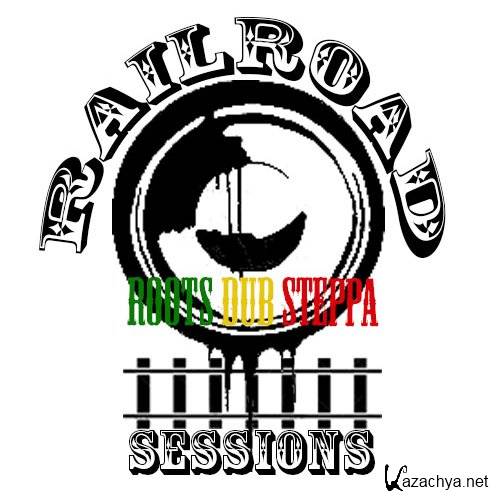 Alexx Zander - Rail Road Sessions 002 (2015-03-06)