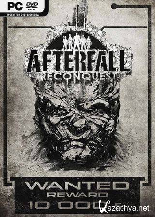 Afterfall - Reconquest Episode 1 (2015/ENG) PC | RePack R.G. Element Arts