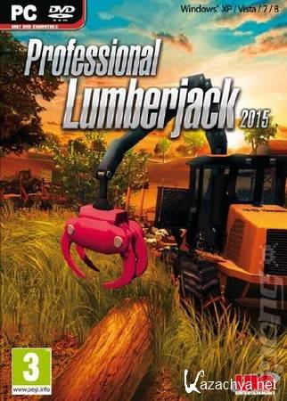 Professional Lumberjack 2015 (2015/ENG/L)