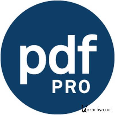 pdfFactory Pro 5.25 RePack by KpoJIuK [Multi/Ru]