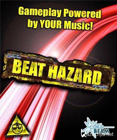 Beat Hazard v1.05 (2015) PC