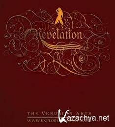 Mystery - Revelation - Venusian Art ( ) DVD1-3