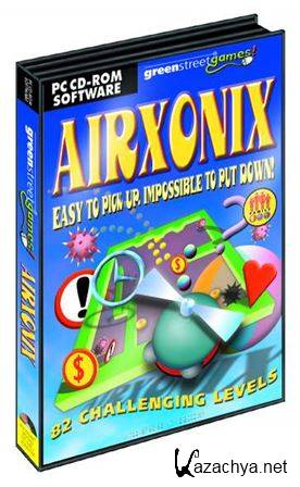 AirXonix (2015) PC