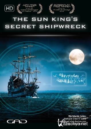  :    - / Operation Lune: The Sun King's Secret Shipwreck (2013) HDTVRip (720p)