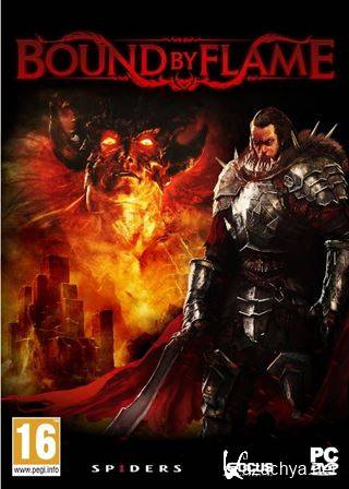 Bound by Flame (2014/RUS/ENG) PC | RePack R.G. Freedom