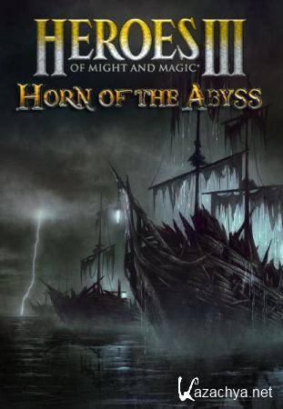     III:   / Heroes of Might & Magic III: Horn of the Abyss$ (1999 - 2015)