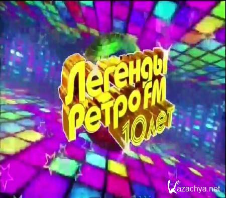   FM - 10  (08.03.2015) IPTVRip