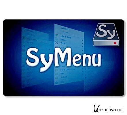 SyMenu 4.06.5541 (Rus/Eng) PC | Portable