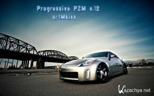 Progressive PZM v.12 (2015)