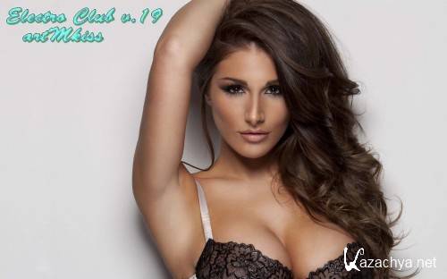 Electro Club v.19 (2015)
