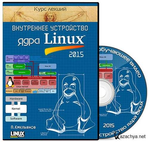    Linux (2015) 