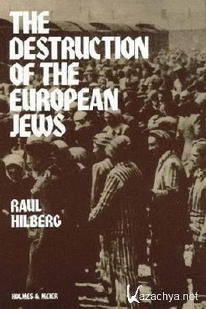 ���������� ������������ ���������. �������� / The Survivors / The Destruction pf Europe's Jews (2014) SATRip