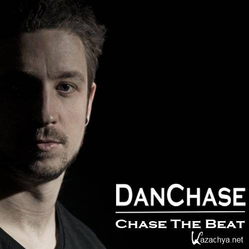 Dan Chase - Chase The Beat 008 (2015-03-08)