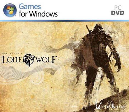 Joe Dever's Lone Wolf HD Remastered (2014/ENG) RePack by FitGirl