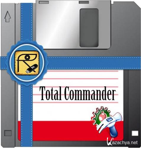 Total Commander 8.51a RuneBit Edition 2.7 2015/ML/Rus