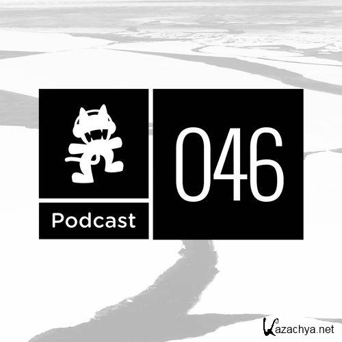VA - Monstercat Podcast Ep. 046 (2015)