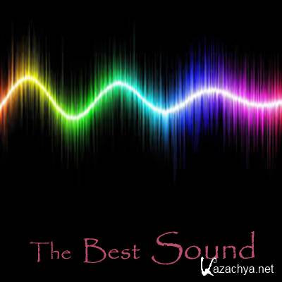 VA - The Best Sound N 10 (2015) HDRemux