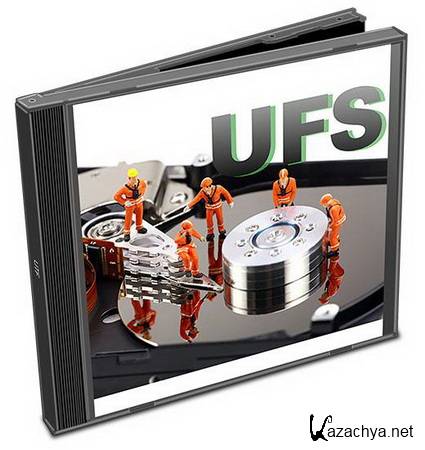 UFS Explorer Professional Recovery 5.17.1 Final