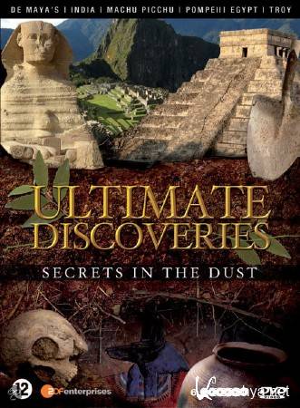 ������. �������� ��������������� / Persia. The legacy of fire-worshippers (2010) HDTVRip 720p