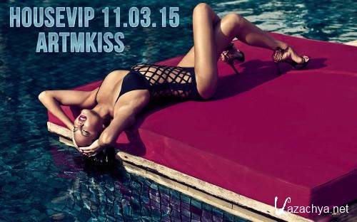 House Vip (11.03.15)