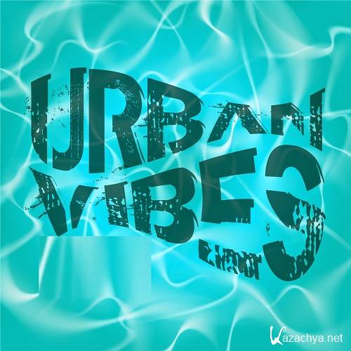 Emilijano - Urban Vibes 044 (2015-03-10)