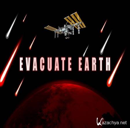 ��������� �����. ��������� ����� / Evacuate Earth (2014) HDTVRip (720p)