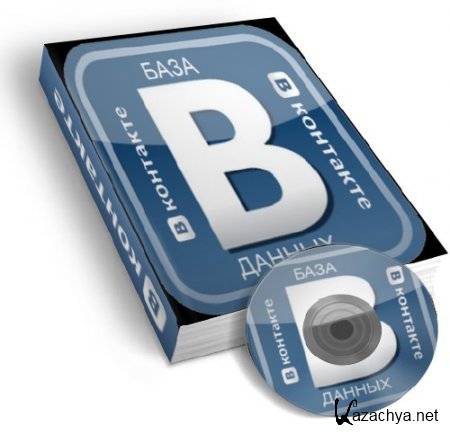 ���� ������  ������������� Vkontakte (2015/RUS) PC