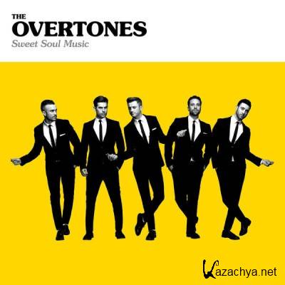 The Overtones - Sweet Soul Music (2015)