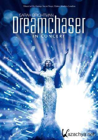 Sarah Brightman - Dreamchaser In Concert (2013) BDRip 1080p