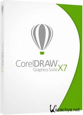  CorelDRAW Graphics Suite X7 Update 4 17.4.0.887 Free [Multi/Ru]