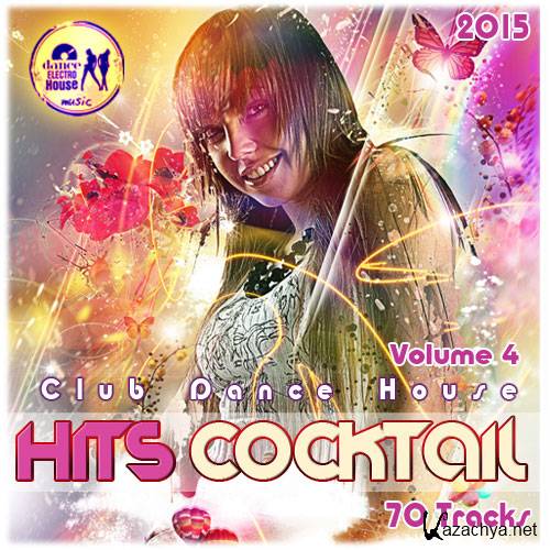 Hits Cocktail Vol.4 (2015)