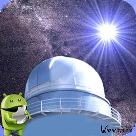 Mobile Observatory - Astronomy v2.60