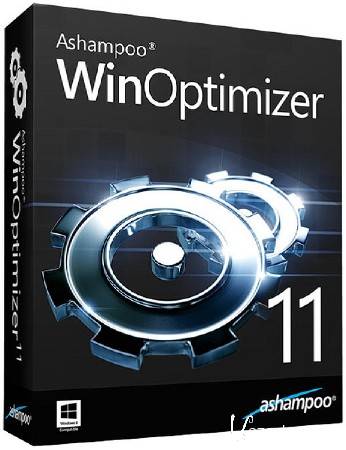  Ashampoo WinOptimizer 11.00.60 RePack by Dakov