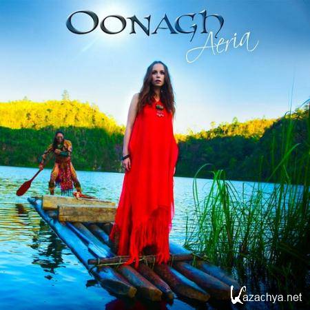 Oonagh - Aeria (2015)