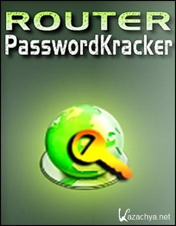 Router Password Kracker 3.6 Rus Portable