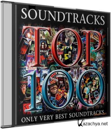 Top 100 Soundtracks 2015 (2015)