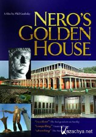    / Nero's Golden House (2001) SATRip