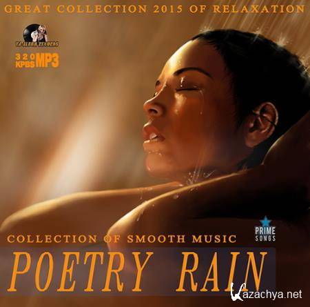 Poetry Rain (2015)