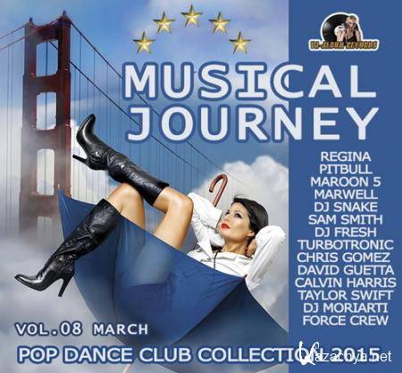 Musical Jorney (2015)