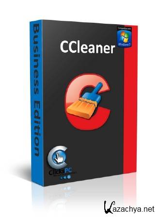  CCleaner Free Professional Business 5.03.5128 RePack & Portable by KpoJIuK