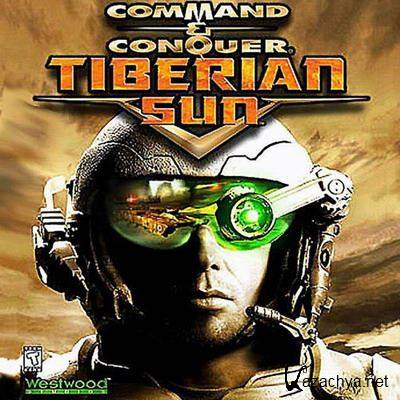 Command & Conquer: Tiberian Sun (2015) PC