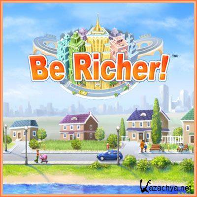 Be Richer (2015) PC