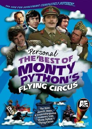 Лучшие скетчи группы "Монти Пайтон" / Monty Python's Best Bits (Mostly) (2014) SATRip Лучшие скетчи группы "Монти Пайтон" / Monty Python's Best Bits (Mostly) (2014) SATRip