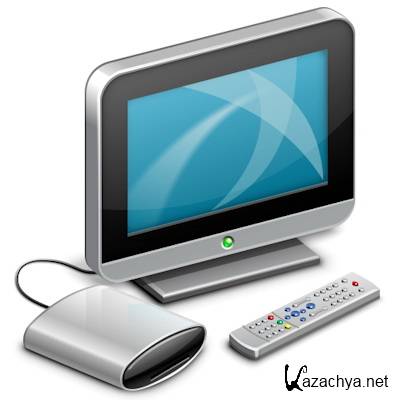 IP-TV Player 0.28.1.8836 Free [Ru]