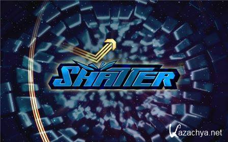 Shatter (2015) PC