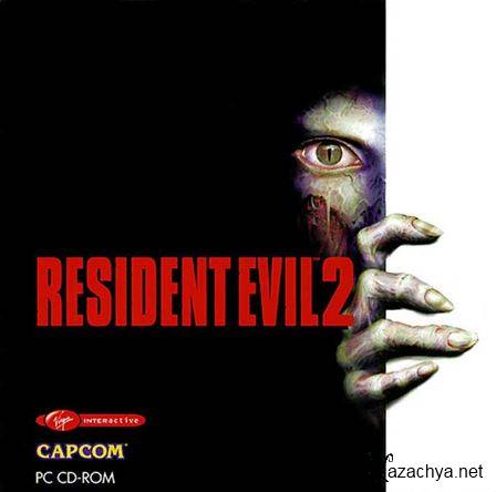 Resident Evil 2 /   2 (2015) PC